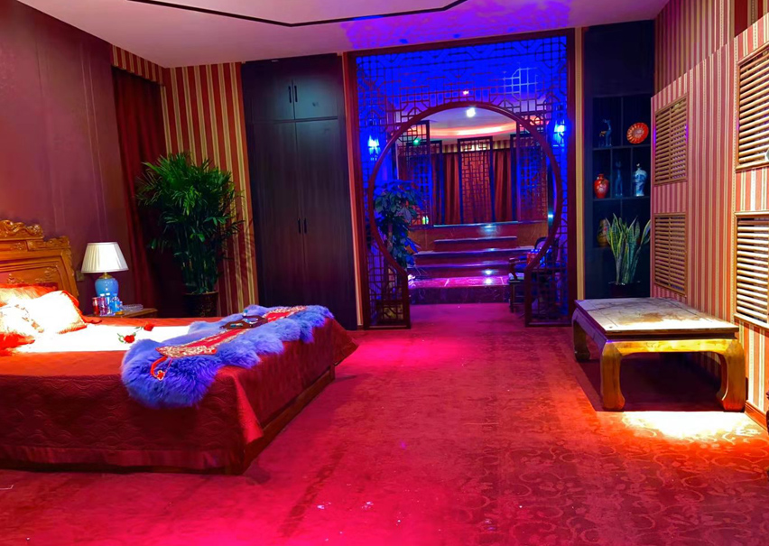 沉浸于宁静，唤醒身心的每一寸——[杭州钱塘区桑拿SPA会所]